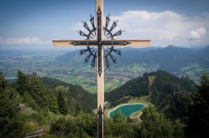 brauneck-bergabahn-gipfelkreuz-fotograf-gisela-schregle-4