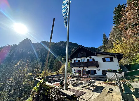 Reiseralm