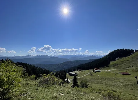 Almrundwanderweg