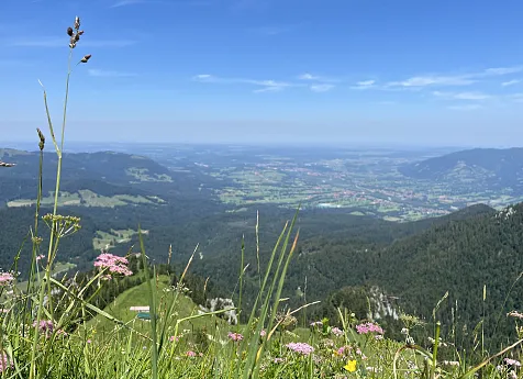 Großer Höhenweg