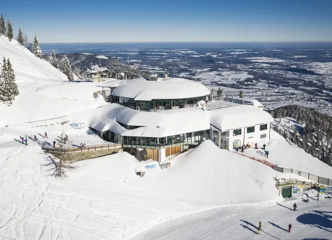 Panorama Restaurant am Brauneck